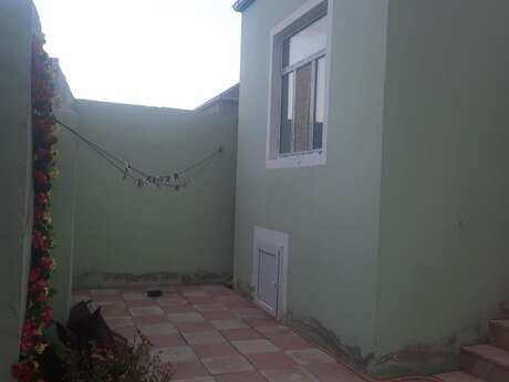 3 otaqlı həyət evi, 83 m², Hövsan: 51 000 ₼ 3