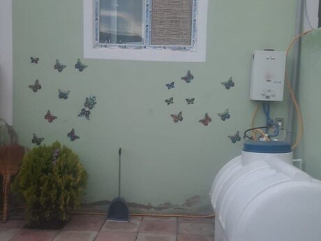 3 otaqlı həyət evi, 83 m², Hövsan: 51 000 ₼ 4