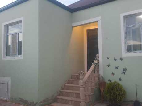 3 otaqlı həyət evi, 83 m², Hövsan: 51 000 ₼ 2