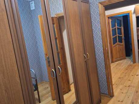 Объявление №6192696 - Баку, пос. Ази Асланова, 3-комн., 85 м², 8/9 этаж