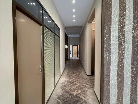 Elan №6192744 - Bakı, Elmlər Akademiyası m., 500 m²