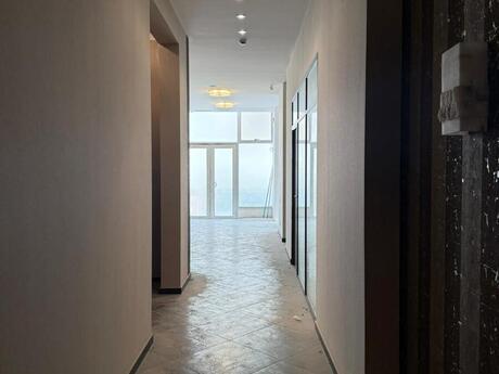 Obyekt - Elmlər Akademiyası m. - 500 m²