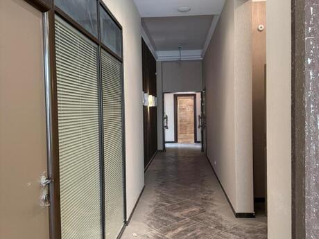 Obyekt - Elmlər Akademiyası m. - 500 m²
