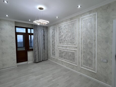 Elan №6192736 - Bakı, Yeni Yasamal q., 2 otaqlı, 68 m², 12/12 mərtəbə