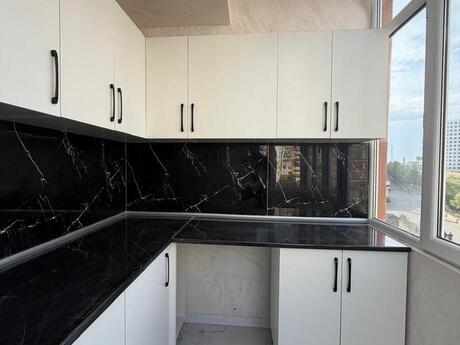 2-комнатная квартира, 54 м², Qurtuluş 93: 84 000 ₼ 5