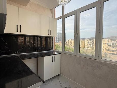 2-комнатная квартира, 54 м², Qurtuluş 93: 84 000 ₼ 4