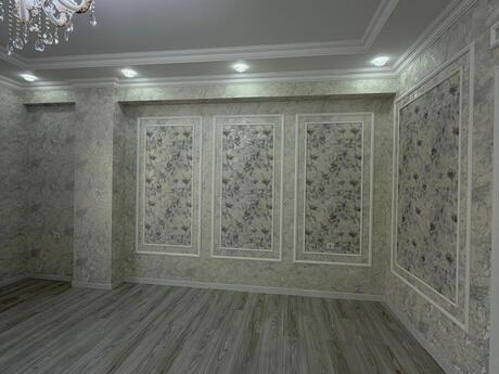 2-комнатная квартира, 54 м², Qurtuluş 93: 84 000 ₼ 3