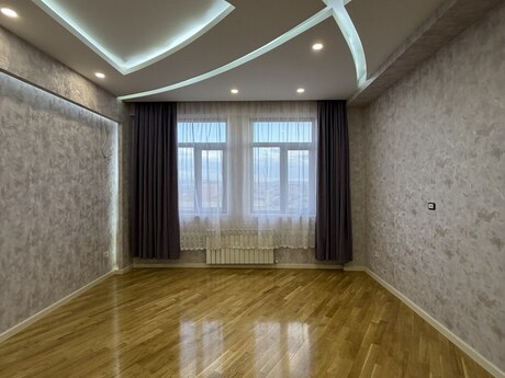 3 otaqlı mənzil, 148 m², Masazır: 165 000 ₼ 5