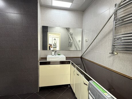 3 otaqlı yeni tikili - Masazır q. - 148 m²