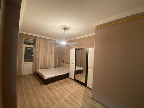 2 otaqlı yeni tikili - Xırdalan - 65 m²