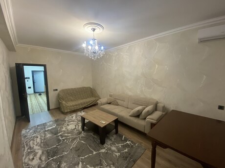 2 otaqlı yeni tikili - Xırdalan - 65 m²