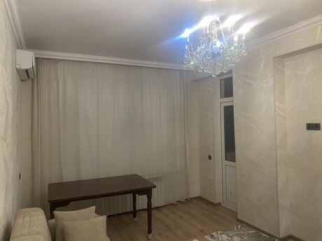 2 otaqlı yeni tikili - Xırdalan - 65 m²