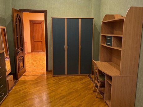 3 otaqlı yeni tikili - Gənclik m. - 150 m²