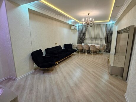 Elan №6192776 - Xırdalan, Xırdalan, 3 otaqlı, 142 m², 3/12 mərtəbə