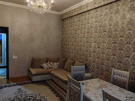 Elan №6192787 - Bakı, Zığ q., 2 otaqlı, 52 m², 3/11 mərtəbə