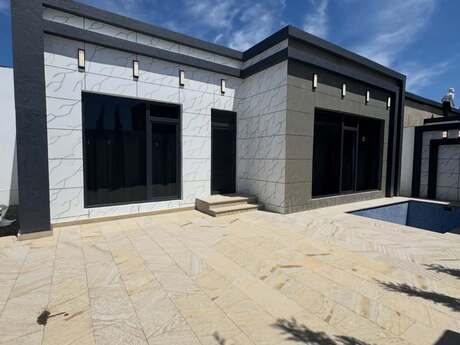 Elan №6192790 - Bakı, Mərdəkan q., 4 otaqlı, 100 m²