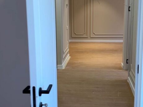 2 otaqlı yeni tikili - Sea Breeze q. - 82 m²
