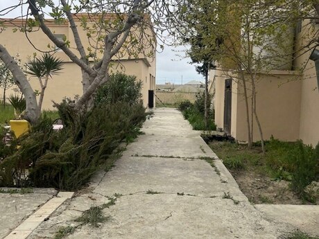 Elan №6192838 - Bakı, Sea Breeze q., 980 m²
