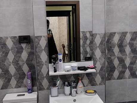 2-комнатная квартира, 55 м², Zığ: 115 000 ₼ 4