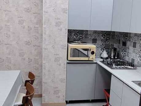 2-комнатная квартира, 55 м², Zığ: 115 000 ₼ 5