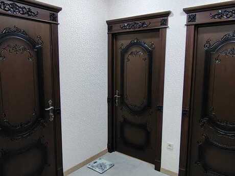2-комнатная квартира, 55 м², Zığ: 115 000 ₼ 2