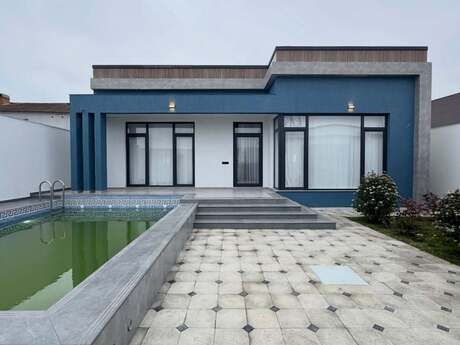 Elan №6192828 - Bakı, Şüvəlan q., 4 otaqlı, 170 m²