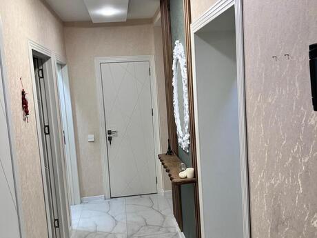 Nəriman Nərimanovda 3 otaqlı köhnə tikili mənzil satılır, 86 m², 275 000 AZN, şəkil 2 / 12