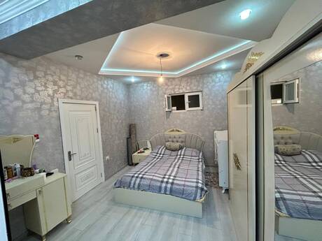 3-room apartment, 70 m², Saray: 107 000 ₼ 2