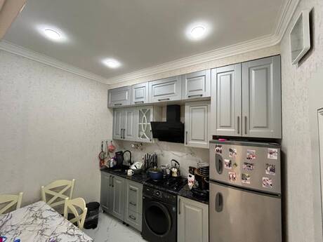3-room apartment, 70 m², Saray: 107 000 ₼ 4