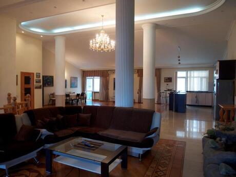 5-комнатная квартира, 360 м², Nizami: 575 000 ₼ 4
