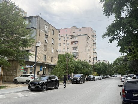 Nəriman Nərimanov m.