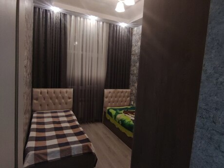 6 otaqlı həyət evi, 170 m², Biləcəri: 175 000 ₼ 5