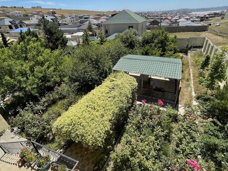 Elan №6192915 - Bakı, Novxanı q., 3 otaqlı, 200 m²