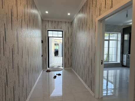5 otaqlı həyət evi, 250 m², Məmmədli: 165 000 ₼ 5