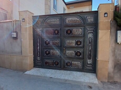 пос. Ени Сураханы