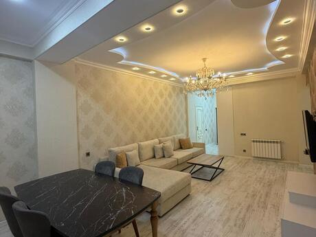Elan №6192931 - Sumqayıt, Sumqayıt, 2 otaqlı, 74 m², 10/14 mərtəbə