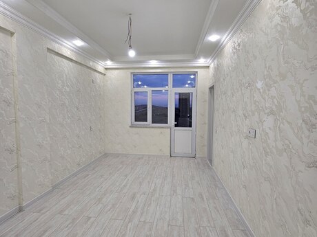 Объявление №6192936 - Баку, пос. Масазыр, 2-комн., 57 м², 6/6 этаж
