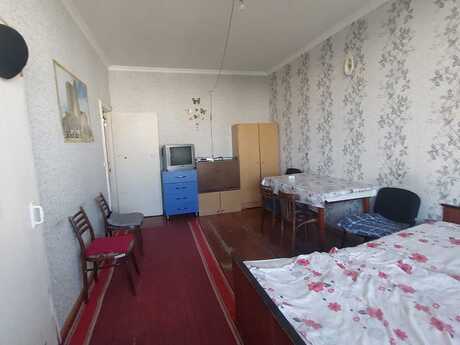 Объявление №6192962 - Баку, м. Мемар Аджеми, 2-комн., 45 м², 4/5 этаж