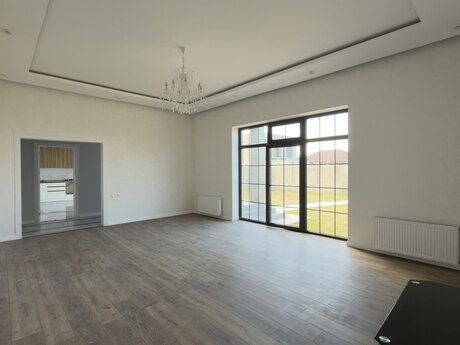 5 otaqlı həyət evi/bağ evi - Mərdəkan q. - 230 m²