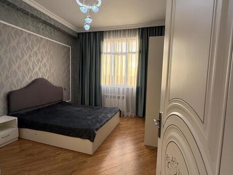 Объявление №6192987 - Баку, пос. Масазыр, 2-комн., 43 м², 4/9 этаж