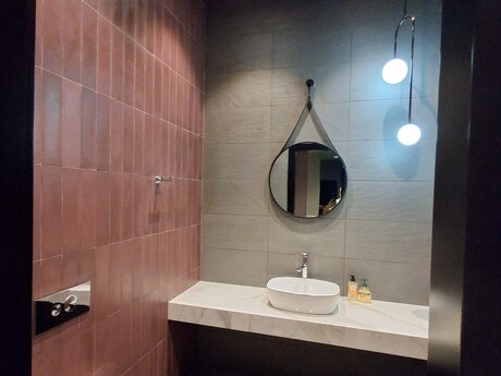 2 otaqlı həyət evi/bağ evi - Buzovna q. - 150 m²
