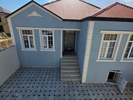 Mehdiabadda 3 otaqlı həyət evi kirayə verilir, 80 m², 77 000 AZN/ay, şəkil 5 / 12