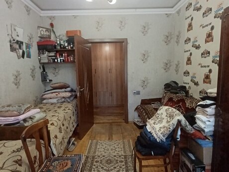 3-room apartment, 80 m², Azadlıq Prospekti: 230 000 ₼ 5
