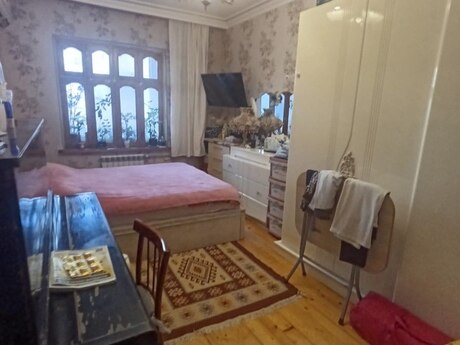 3-room apartment, 80 m², Azadlıq Prospekti: 230 000 ₼ 3