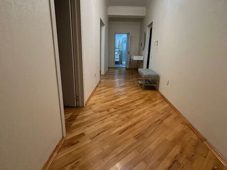 2 otaqlı mənzil, 90 m², Qara Qarayev: 244 999 ₼ 3