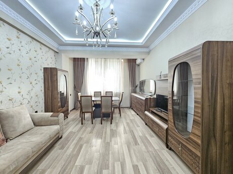Elan №6193068 - Xırdalan, Xırdalan, 3 otaqlı, 105 m², 5/9 mərtəbə