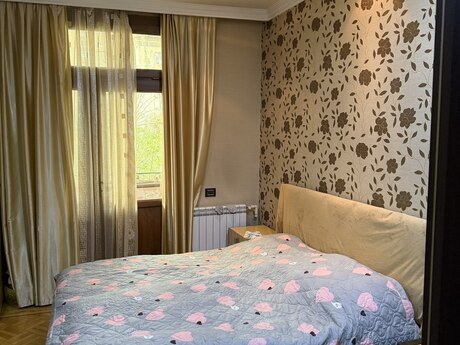 6-room apartment, 160 m², Nəriman Nərimanov: 550 000 ₼ 5