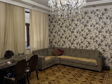 6-room apartment, 160 m², Nəriman Nərimanov: 550 000 ₼ 2