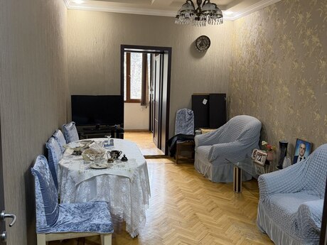 6-room apartment, 160 m², Nəriman Nərimanov: 550 000 ₼ 4