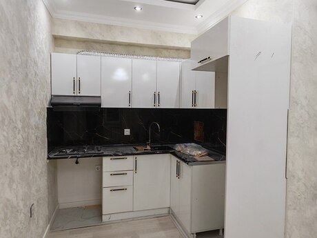 Yeni Yasamalda 2 otaqlı yeni tikili mənzil satılır, 65 m², 132 000 AZN, şəkil 4 / 11